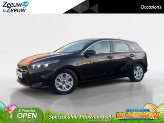 Kia Ceed 1.0 T-GDi DynamicLine | Navi | Clima | Camera | Cruise Control | LM Velgen | Apple Carplay & Android Auto | *19.000 km*