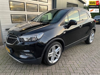 Opel Mokka X 1.4 Turbo Innovation Automaat Schuifdak.
