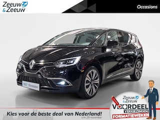 Renault Scénic 1.3 TCe Equilibre 7p. * Automaat * Dealeronderhouden * Camera * Carplay * Navigatie * Cruise Control * Climate Control *