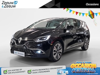 Renault Scénic 1.3 TCe Equilibre 7p. * Automaat * Dealeronderhouden * Camera * Carplay * Navigatie * Cruise Control * Climate Control *