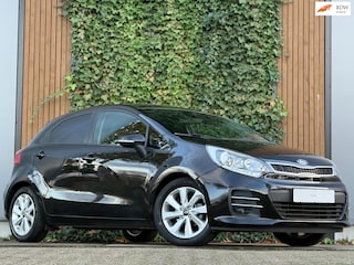 Kia Rio 1.2 CVVT ExecutiveLine|AIRCO\NAVI|CRUSE