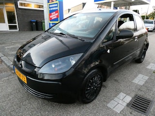 Mitsubishi Colt 1.1 CZ 3-deurs Stuurbekrachtiging 125.000km.
