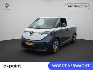 Volkswagen ID. Buzz 77 kWh 204PK | Navigatie | Parkeercamera | Verwarmde voorruit | 19 inch LM wielen |