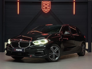 BMW 118i Executive Edition Sport AUT.|LED|PDC|17"
