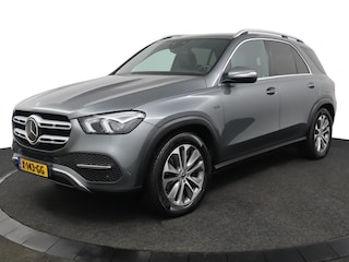 Mercedes-Benz GLE Mercedes GLE 350de 4x4 Stoelverw Leder 120km elektr Trekhaak