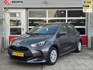 Toyota Yaris 1.5 Hybrid Active / A.Cam / Cruise / Clima / Org-Ned / 1-Eig