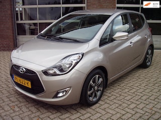 Hyundai ix20 1.4i Go!