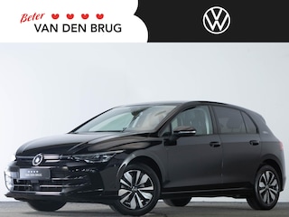 Volkswagen Golf 1.5 TSI 115 PK Goal | LED | Navigatie | Trekhaak | Side Assist | Adaptieve Cruise Control |