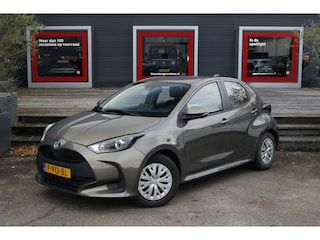 Toyota Yaris 1.5 Hybrid Active