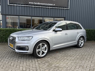 Audi Q7 3.0 TDI e-tron quattro Sport