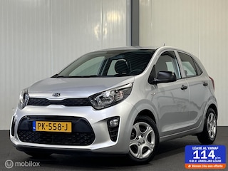 Kia Picanto 1.0 CVVT 5-drs EconomyLine [ NAP nieuwmodel usb/aux Spotify ]