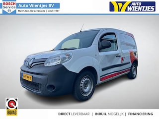 Renault Kangoo 1.5 Blue dCi 80 | Comfort | Airco | Cruise