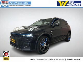 Lynk & Co 01 1.5 Plug-in Hybrid | Pano | Navi | Camera