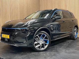 Lynk & Co 01 1.5|PHEV|BLACK|PANO|ACC|360 CAMERA|ANDROID/CARPLAY|STOEL+STUURVERW|INFINITY AUDIO|MEMORY|ELEK. KLEP|ELEK. INTERIEUR|