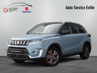 Suzuki Vitara 1.5 Hybrid Select | Automaat | All-Season | Camera | Navigatie