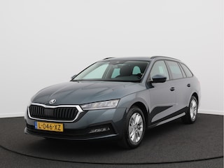 Skoda Octavia Combi 1.0 TSI Business Edition/ lage km/ trekhaak!