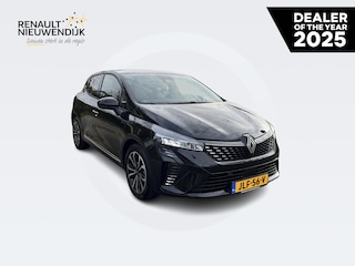 Renault Clio 1.0 TCe 90 GPF techno / PACK NAVIGATION TECHNO