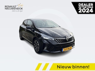 Renault Clio 1.0 TCe 90 GPF techno / PACK NAVIGATION TECHNO