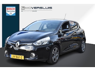 Renault Clio 0.9 TCe ECO Night&Day Navigatie | Cruise | Airco | Whatsapp 06-53188999