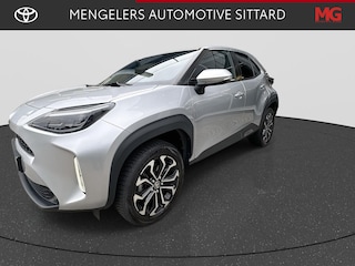 Toyota Yaris Cross 1.5 Hybrid Dynamic Edition | Rijklaar