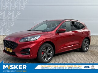 Ford Kuga 2.5 PHEV ST-Line X DRIVERPACK! TECHPACK! WINTERPACK!