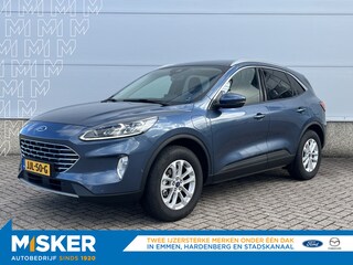 Ford Kuga 2.5 PHEV Titanium DRIVERPACK! WINTERPACK!