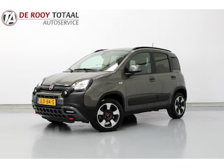 Fiat Panda 1.0 Hybrid Cross 70PK, CARPLAY | CLIMATE CONTROLE | ELEC RAMEN/SPIEGELS