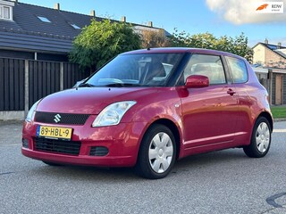 Suzuki Swift 1.3 GLS Airco*17-10-2026 APK*Elektrische ramen