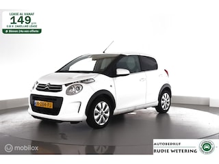 Citroën C1 1.0 VTi Millenium