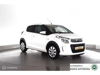 Citroën C1 1.0 VTi Millenium