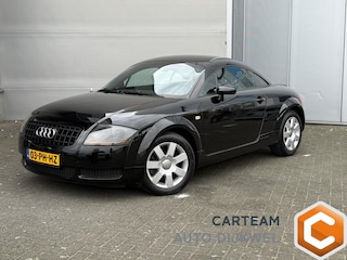 Audi TT 1.8 5V Turbo Origineel NL-auto!