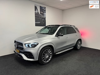 Mercedes-Benz GLE 350 de 4MATIC Business AMG Line