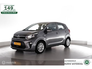 Kia Picanto 1.0 DPi DynamicLine