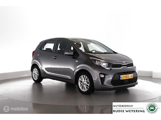 Kia Picanto 1.0 DPi DynamicLine
