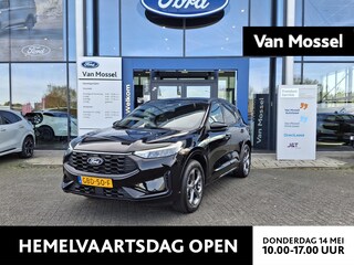 Ford Kuga 2.5 PHEV ST-Line | Cruise Control | Camera | Climate Control | Carplay/Android Auto |