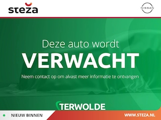 Nissan Qashqai 1.6 Acenta