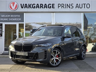 BMW X5 xDrive50e M-SPORT |SOFTCLOSE|HEAD-UP|STOELKOELING|H/K|CARBON| 3930