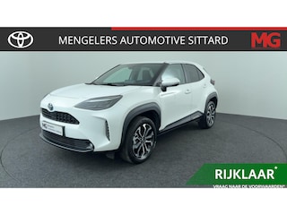 Toyota Yaris Cross 1.5 Hybrid First Edition