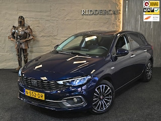 Fiat Tipo 1.0 Life|GARANTIE|NAP|1E EIG|ACC|CAMERA|SENSOREN|VELGEN|LED