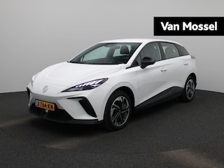 MG 4 Electric Standard 51 kWh | CLIMATE CONTROL | LED | PARKEERSENSOREN