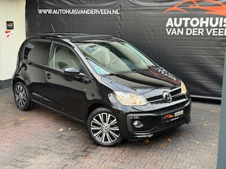 Volkswagen Up 1.0 BMT Up! Join 52.697 km, Pano/Cruise/PDC/Etc!
