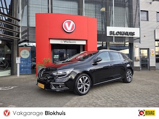 Renault Mégane Estate 130pk TCe Bose | Navi | Stoel verw. | Head up | Stoel Massag
