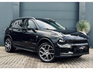 Lynk & Co 01 1.5 BlackStyle/Pano/Navi/Camera