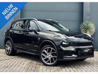 Lynk & Co 01 1.5 BlackStyle/Pano/Navi/Camera