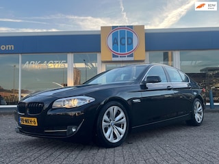 BMW 523i 6-Cilinder Executive | Orig. NL |