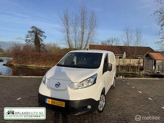 Nissan NV200 bestel Visia 40kwh 109pk | Koopaccu