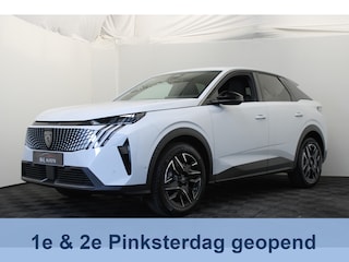Peugeot 3008 1.2 Hybrid 145 Allure |360 Camera|Stoel/stuur verw.|