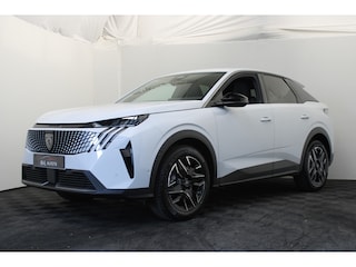 Peugeot 3008 1.2 Hybrid 145 Allure |360 Camera|Stoel/stuur verw.|
