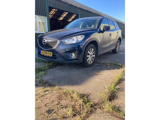 Mazda CX-5 2.2D Limited Edition 2WD
