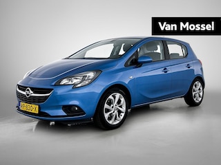 Opel Corsa 1.4 Favourite | Trekhaak |  16"LMV | DAB | Navi | Airco  PDC | Apple Carplay/ Android Auto |